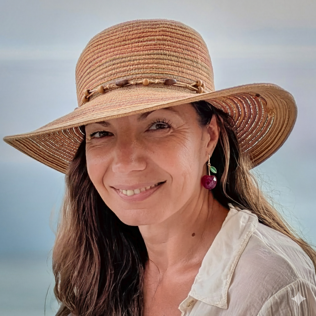 Martina Nakládalová